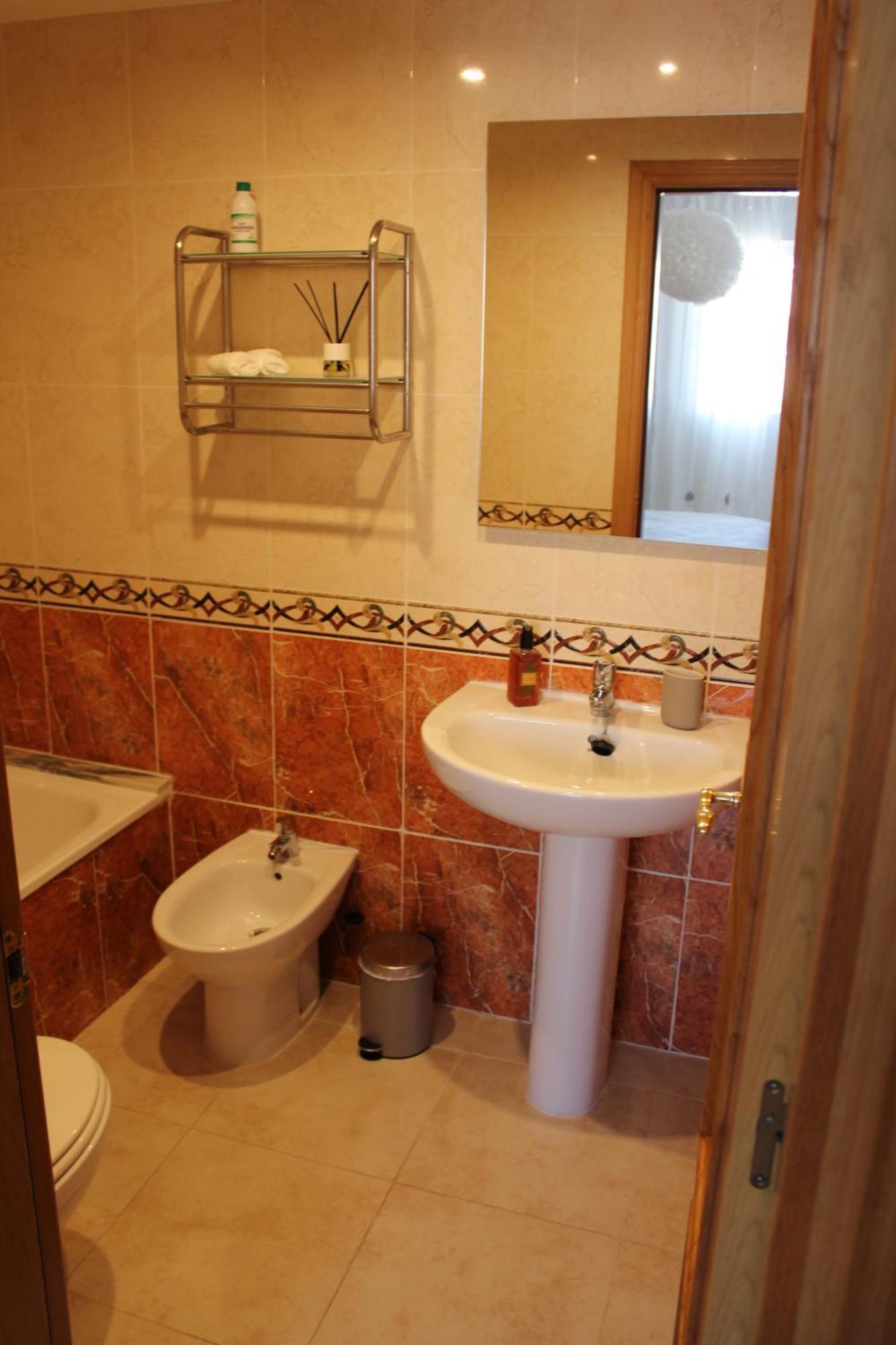 Naranja Apartament On The Beach 2 Bedrooms Oropesa del Mar Exterior photo